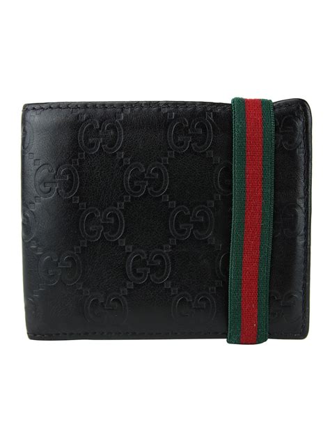 carteira da gucci masculina original